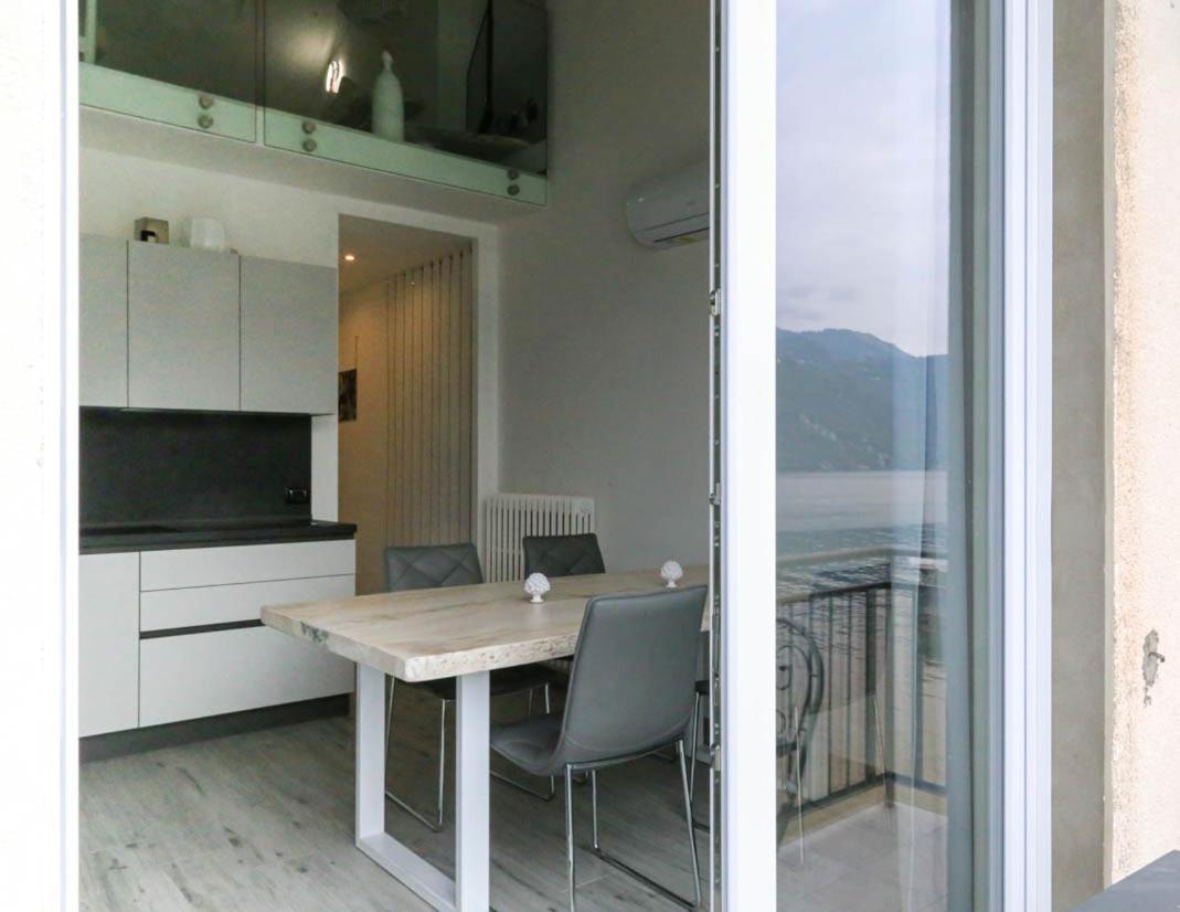Le Coccinelle Home A 리에르나 외부 사진