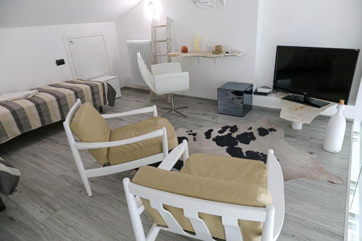 Le Coccinelle Home A 리에르나 외부 사진