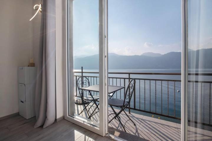 Le Coccinelle Home A 리에르나 외부 사진