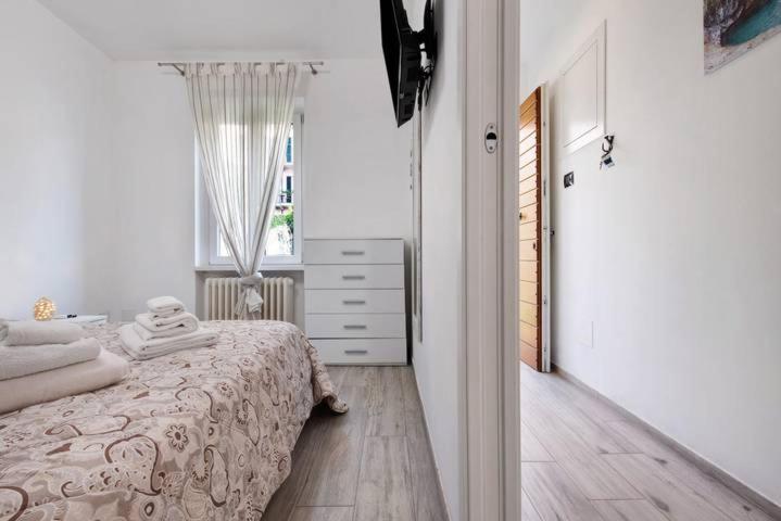 Le Coccinelle Home A 리에르나 외부 사진