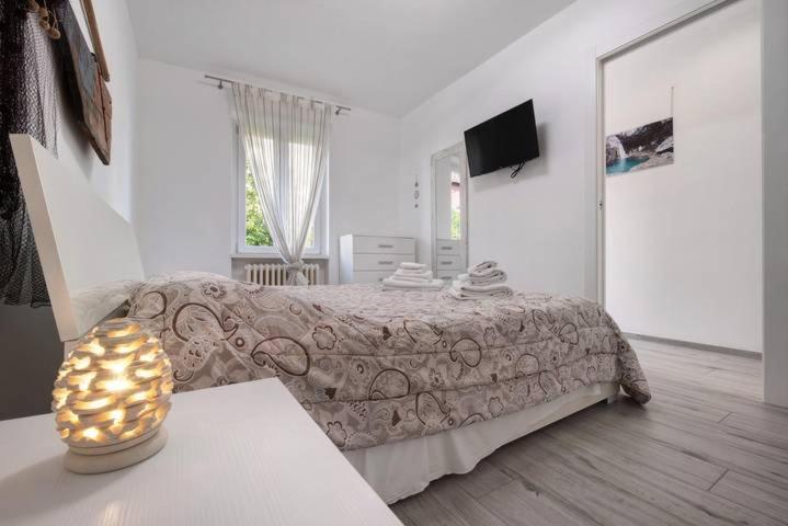 Le Coccinelle Home A 리에르나 외부 사진