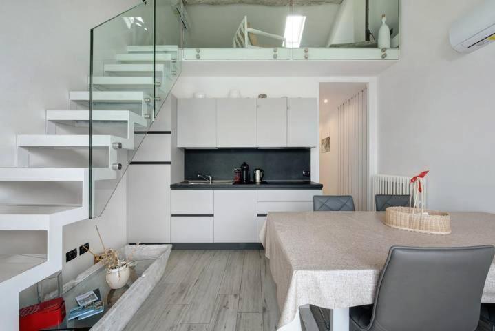 Le Coccinelle Home A 리에르나 외부 사진