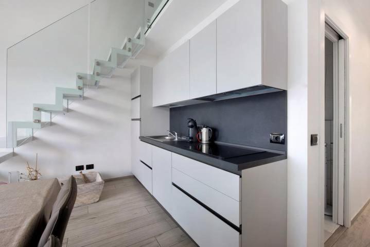 Le Coccinelle Home A 리에르나 외부 사진