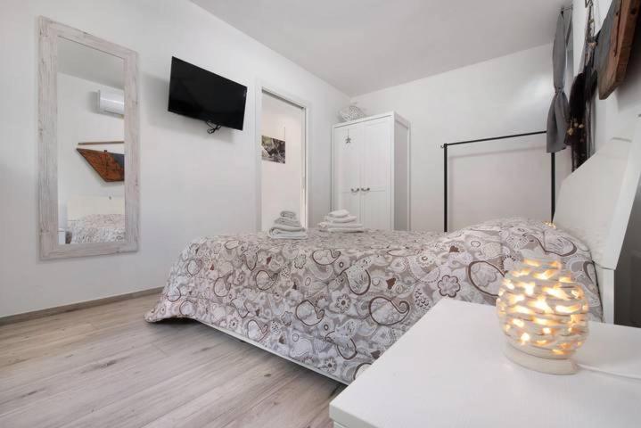 Le Coccinelle Home A 리에르나 외부 사진