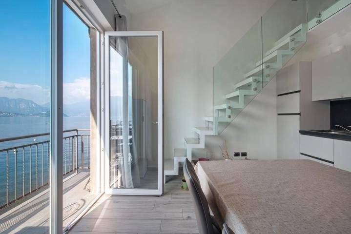 Le Coccinelle Home A 리에르나 외부 사진
