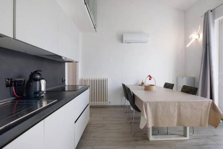 Le Coccinelle Home A 리에르나 외부 사진