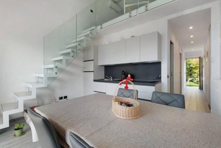 Le Coccinelle Home A 리에르나 외부 사진